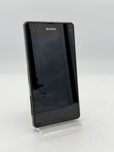 Sony xperia compact - compact, d5503