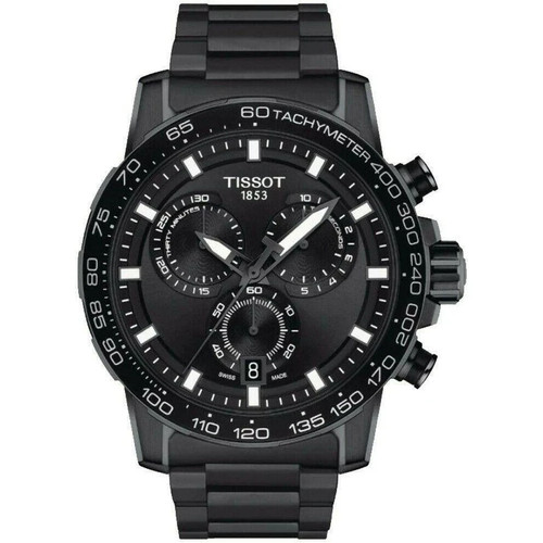 Tissot sport supersport - tissot, t-sport