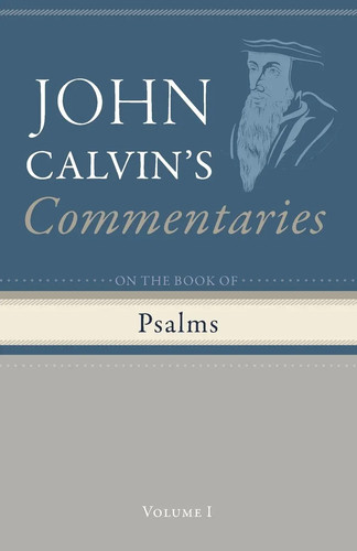 John calvin commentaries on - john,