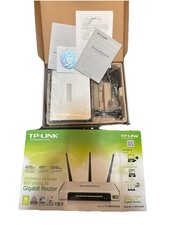 TP-Link TL-WR1043ND 300 Mbps