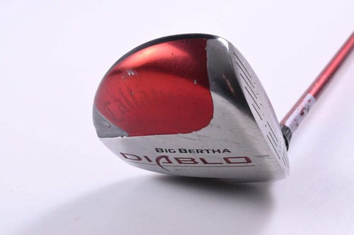 Callaway big bertha - big, #5