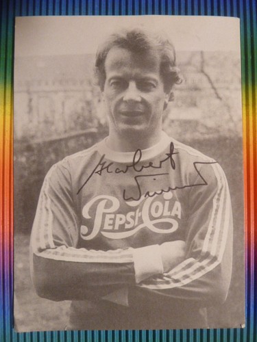 Hsv herbert wimmer - -hsv-,