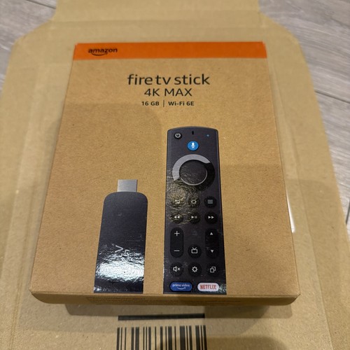 Amazon fire stick - fire,