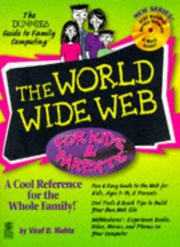 World wide web - kids, and