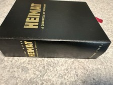 Heimat A Chronicle Of Germany