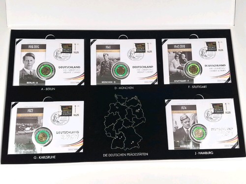 Brd euro mit polymerring - 2,
