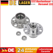 Radlager radnabe vorne - vorne, für