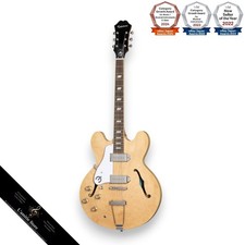 Epiphone Casino Lefthand