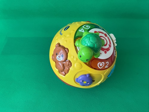Vtech crawl learn bright - vtech, &