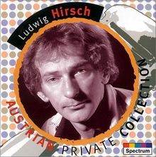 Austrian private collection - private,