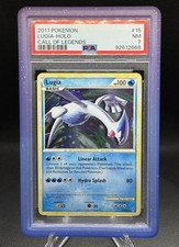 🕊️ Pokémon TCG - Lugia