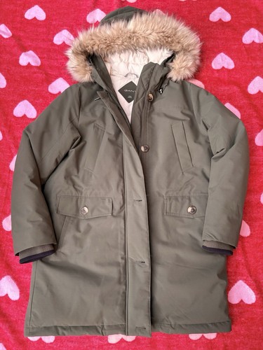 Gant damen jacke winterjacke - damen,