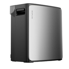 Ecoflow stream hybrid battery - stream,