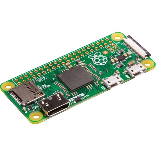 Raspberry zero - raspberry, pi®