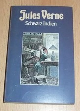 Schwarz Indien (Collection Jules Verne) Buch Pawlak