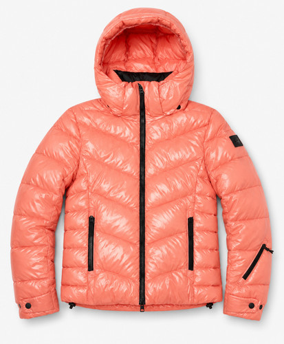 Bogner fire ice saelly 2 - fire,
