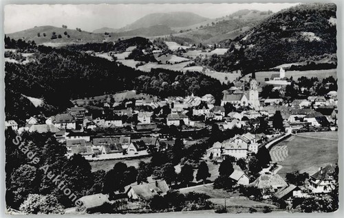 79677 w7869 schönau - schönau, im