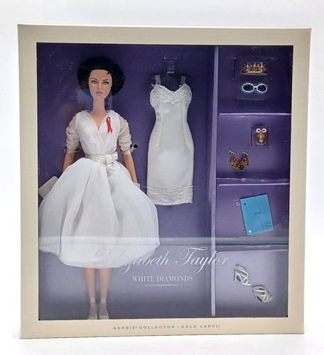 2012 elizabeth taylor white - 2012,