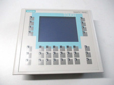 Siemens Simatic Operator Panel