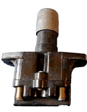 Fussabblendschalter   BMW 1,2 Ltr 30PS   Oldtimer  	ma0700123