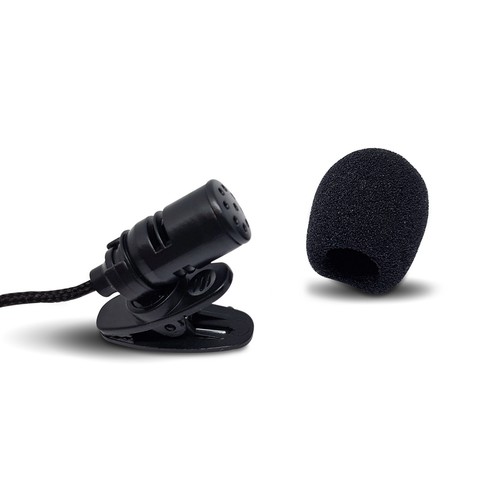 Lavalier mikrofon für - für, pc