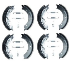2x Bremsbacken Satz passend