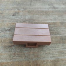 Playmobil 3268 Wehrgang klein