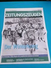 Zeitungszeugen 57 • inkl