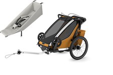 Thule Chariot Sport 1er Single