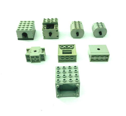 Lego technic motor 4 5 - lego®,