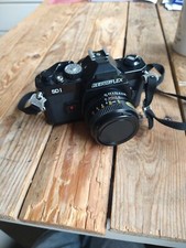 Spiegelreflexkamera Revueflex