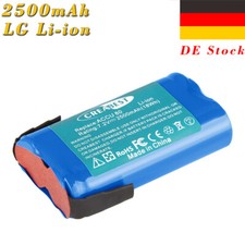 Akku 2.5Ah Für Gardena Rasenkantenschere ACCU 80 8824 8803 ACCU80 7.2V Li-ion