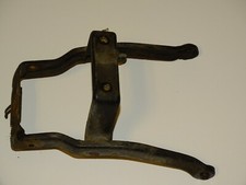 SUZUKI DR 650 R SP41B DAKAR 90-91 HECKRAHMEN RAHMEN HINTEN