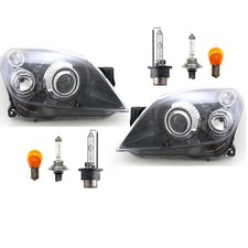 Scheinwerfer Set Xenon passend