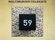 GOLF 1 CABRIO Relais 59 Steuergerät für Sitzheizung VW 161919533