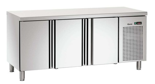 Bartscher kühltisch - bartscher, t3