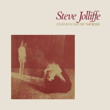 STEVE JOLLIFFE: JOURNEYS OUT