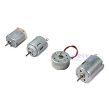 Miniatur Elektro- Motor Mini Elektromotor Gleichstrommotor Minimotor Klein