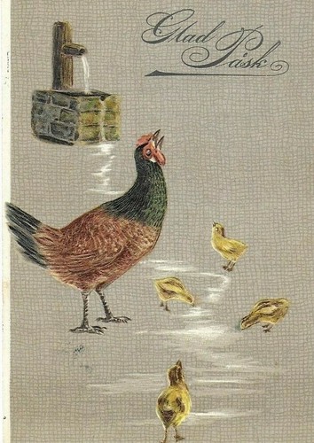 Edwardianische schwedische