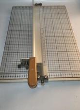 Hebelschneider | Papierschneider 