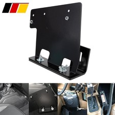 CB Radio Mount Passenger Side