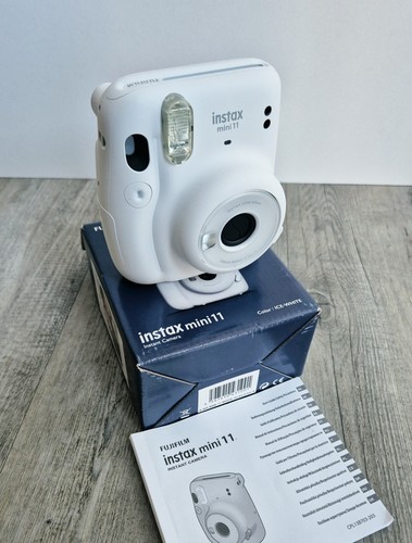 Fujifilm instax mini - fujifilm,