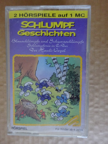 Xxxx schlumpf geschichten 2 - xxxx,