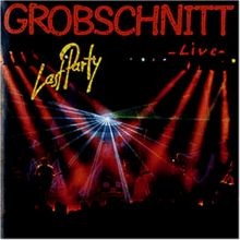 Last party live von - last, party-live-