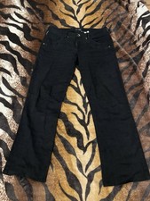 Armani Jeans Baggy Hose