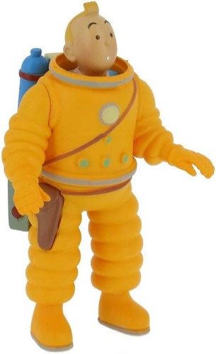 Tim astronaut und - tim,