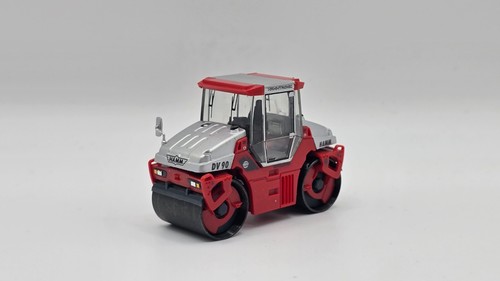 Hamm tandemwalze dv90 - tandemwalze,