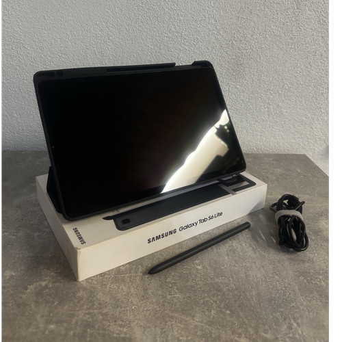 Samsung galaxy tab lite - samsung,