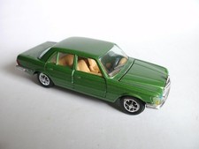 Gama Mini 9680 Mercedes 350 SE