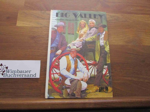 Big valley heckelmann - big,